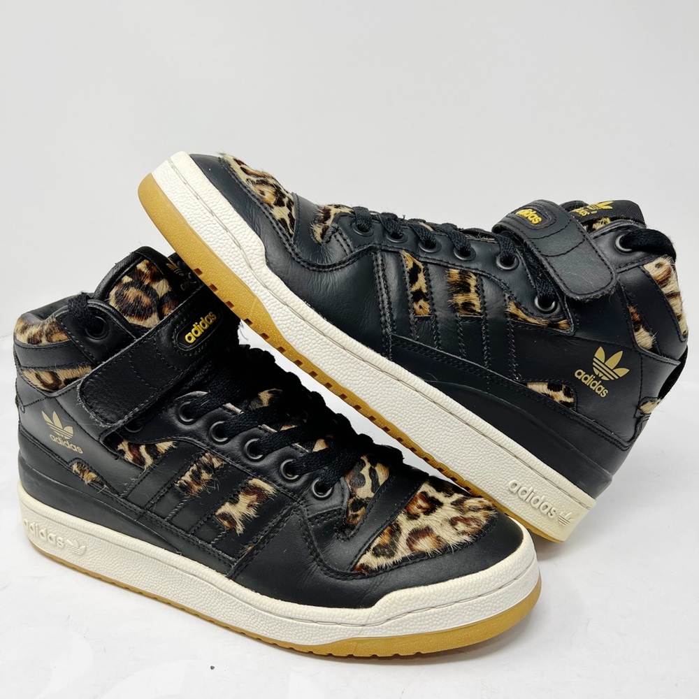 RARE Adidas Originals for Capter Frm Mid Wntr V20635 Sneakers Men Us 8.5